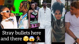 JUMA JUX DRAGGED OVER RELATIONSHIP WITH VANESSA MDEE DIAMOND amp ROTIMI HYPEDPRISCY SPEAKS TANZANIAN [upl. by Aeriell]