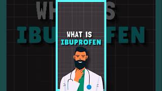 What Is Ibuprofen [upl. by Susana]