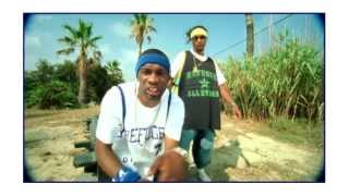 Passi  Plus de Soleil Feat Daddy Mory Clip Officiel du Remix  HD [upl. by Adnilema]