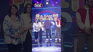 Ang pinakamasayang family game show shorts  Family Feud [upl. by Applegate51]