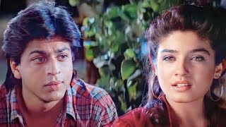 Ab Hai Neend Kise Chain Kahan  Zamaana Deewana 💕Love song💞 Alka Yagnik Kumar Sanu  Shahrukh [upl. by Orozco502]