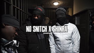 Shinra feat Nosnitch  CHENEF [upl. by Feirahs638]