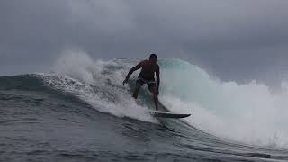 North Shore Oahu Surf November 2024 [upl. by Mahoney]