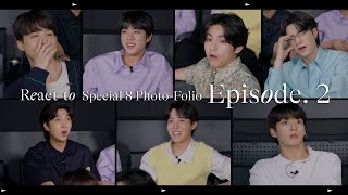 Special 8 PhotoFolio Reaction Film 2 [upl. by Eikcuhc]