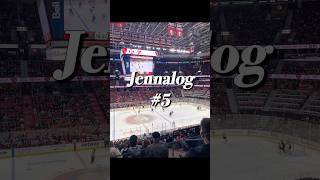 Jennalog canada ottawa hockey senators philadelphia flyers [upl. by Pet813]