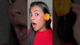 this one of a kind beauty secret works 😱  beauty tips youtubeshort beauty skincare [upl. by Eesdnil876]