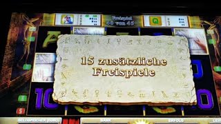 💶1000 Euro Session Part 12🔝🎯👈Moneymaker84 Merkur Magie Novoline Merkur Gambling Automaten [upl. by Leatrice]