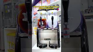 Slush Machine [upl. by Yared]