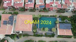 Prestige Mayberry Onam 2024 [upl. by Llerdnam]