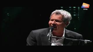 Claudio Baglioni  Live Avrai 7 [upl. by Nipahc]