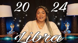 LIBRA – Where Is Your Path Currently Taking You ✵ 2024 ✵ Your Path Ahead [upl. by Airamat]