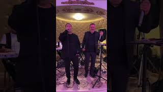 Manvel Pashayan amp Vardan Urumyan  Sharan live 😍🇦🇲 [upl. by Emmalynn644]