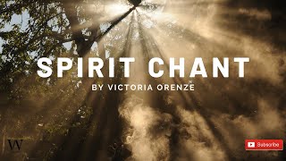 3 HourProphetic Instrumental Worship Music  Spirit Chants  Victoria Orenze  Instrumental Worship [upl. by Oderfigis]