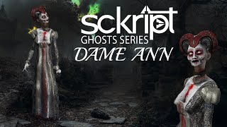 Ghosts Series Dame Ann [upl. by Berkow279]