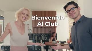 Semana Colineal Diners Club [upl. by Horick]