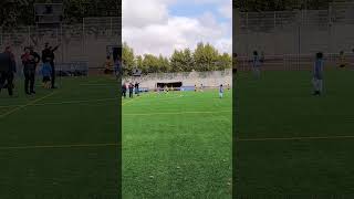 TORNEO MORALEJA DE EN MEDIO PREBENJAMIN CDLEGANES [upl. by Zul935]