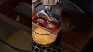 cara membuat espresso [upl. by Narat]