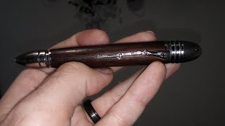 Springfield 1861 musket civil war commemorative pen guns history [upl. by Ahseem222]