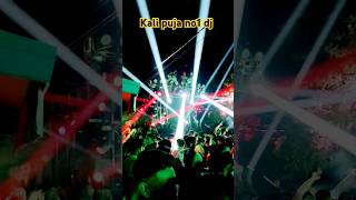 Worlds no1dj gadi  Kali puja  dj wala gana no1dj shorts 😱 [upl. by Belia218]