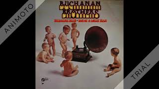 Buchanan Brothers  Medicine ManPart 1  1969 [upl. by Gawlas]