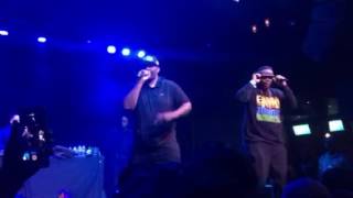 EPMD Live  Youre A Customer [upl. by Consuelo]