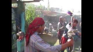 Mayan Spirituality Service in Guatemala [upl. by Kleper788]