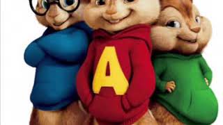 lloyd caramel remix chipmunks [upl. by Eldrida734]