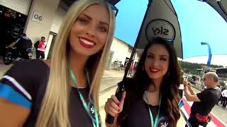 MotoGp amp Grid Girls [upl. by Tonia]