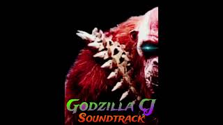 Godzilla CJ Soundtrack Inclínate ante Skar [upl. by Morganstein]