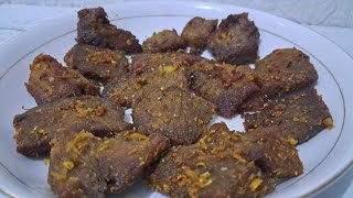 RESEP EMPAL DAGING KHAS JAWA TIMUR TAHAN 1 BULAN [upl. by Jadda227]