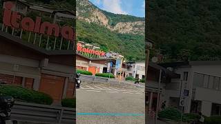 sarnico italy edit travelايطاليا 🇮🇹 [upl. by Gelman]