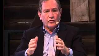 The Next 100 Years A forecast for the 21st Century George Friedman p2 [upl. by Arim]