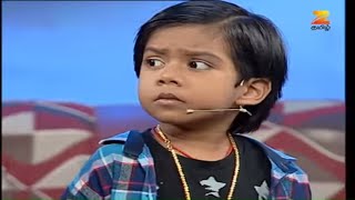 கிராமத்து அப்பாவும் நகரத்து மகனும்  Junior Senior  Best Scene  Ep 13  Zee Tamil [upl. by Casavant522]