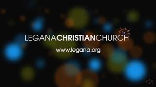 Legana Christian Church  Sunday 12th November 2023 Livestream [upl. by Meunier]