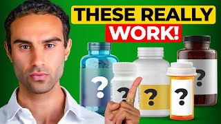 5 Supplements That Increase Dopamine FAST Acting [upl. by Nalehp]