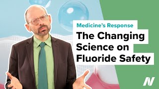 Medicine’s Response to the Changing Science on Fluoride Safety [upl. by Denice71]