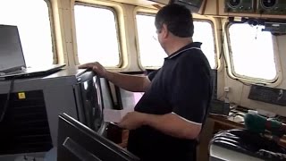 Trawlermen Series 3 6of6 Full Documentary [upl. by Eirahs]