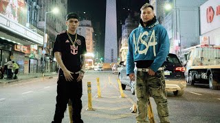 LLEFLIGHT  SEÑALES FT JAIRO VERA Official Video Prod Kiro amp Best [upl. by Naira]