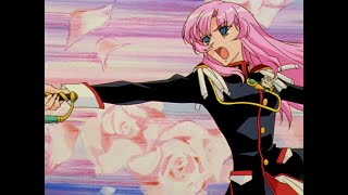 Whats Up Danger  Revolutionary Girl Utena AMV [upl. by Chilton]