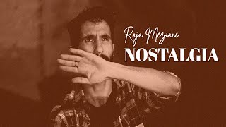 Raja Meziane  NOSTALGIA Prod by Dee Tox [upl. by Aenel]