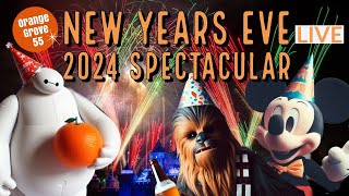 The OG55 2024 New Year Celebration Live Show [upl. by Azpurua]