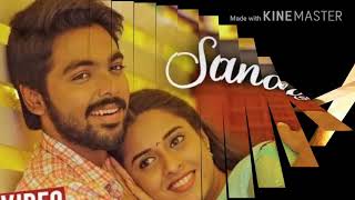 Sandali Song with Lyrics [upl. by Nagel]