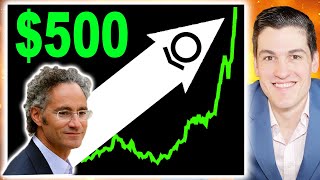 GET READY Palantir Is Officially The Next Nvidia [upl. by Michale]