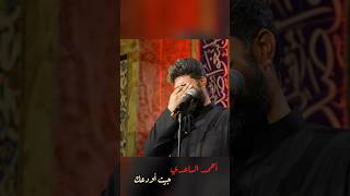 احمد الساعدي  جيت اودعك [upl. by Edina]