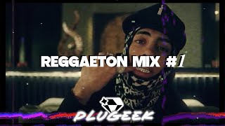 2024 The Best Hits of Reggaeton Mix 1 [upl. by Aniras]