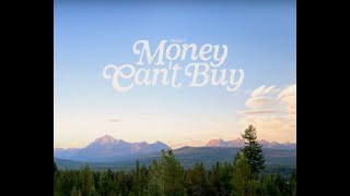 Cochren amp Co Money Can’t Buy Lyric Video [upl. by Micheal]