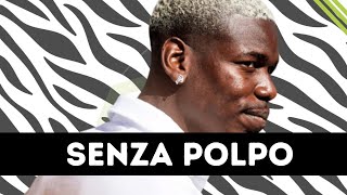 INFORTUNIO POGBA I tempi di recupero e come giocherà la JUVENTUS senza [upl. by Warner767]