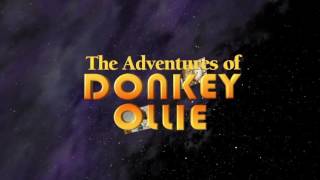 Donkey Ollie Intro OFFICIAL HQ [upl. by Windy784]