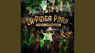 La Pinga Para Remix [upl. by Reckford]