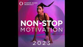 2023 NonStop Motivation by Power Music Workout 130 BPM [upl. by Cranford]